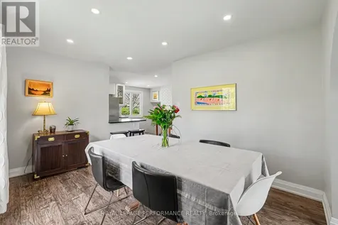 26 Delong Drive Ottawa ON K1J 8H4