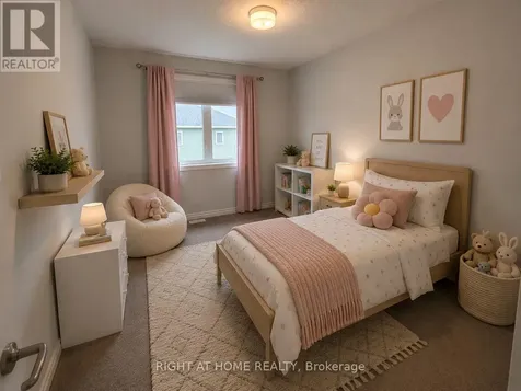 709 Derreen Avenue Ottawa ON K2S 2Z2