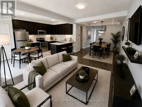 709 Derreen Avenue Ottawa ON K2S 2Z2