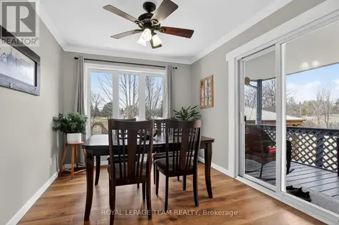44 Ballantrae Way Ottawa ON K2L 1N5