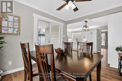 44 Ballantrae Way Ottawa ON K2L 1N5