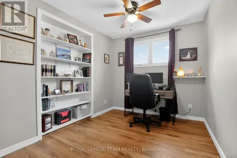 44 Ballantrae Way Ottawa ON K2L 1N5
