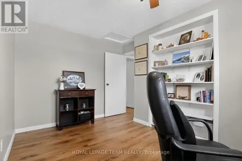 44 Ballantrae Way Ottawa ON K2L 1N5