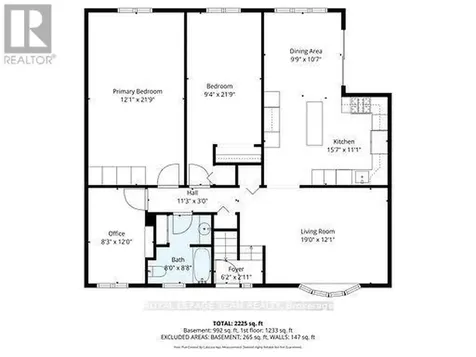 44 Ballantrae Way Ottawa ON K2L 1N5