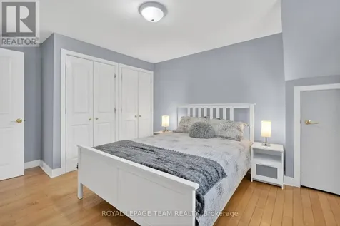 196 Prince Albert Street Ottawa ON K1K 1Z7