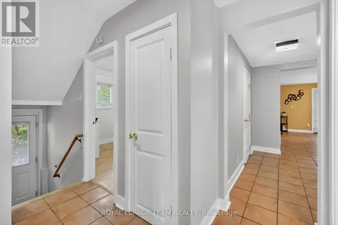 196 Prince Albert Street Ottawa ON K1K 1Z7