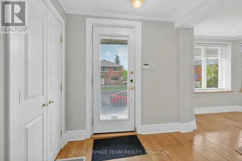196 Prince Albert Street Ottawa ON K1K 1Z7