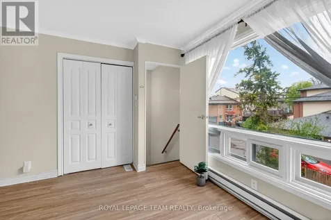196 Prince Albert Street Ottawa ON K1K 1Z7