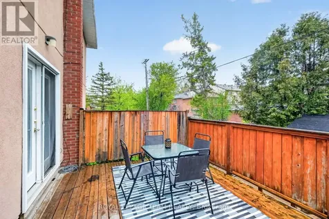 196 Prince Albert Street Ottawa ON K1K 1Z7
