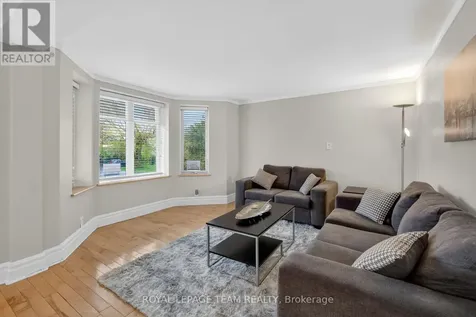 196 Prince Albert Street Ottawa ON K1K 1Z7