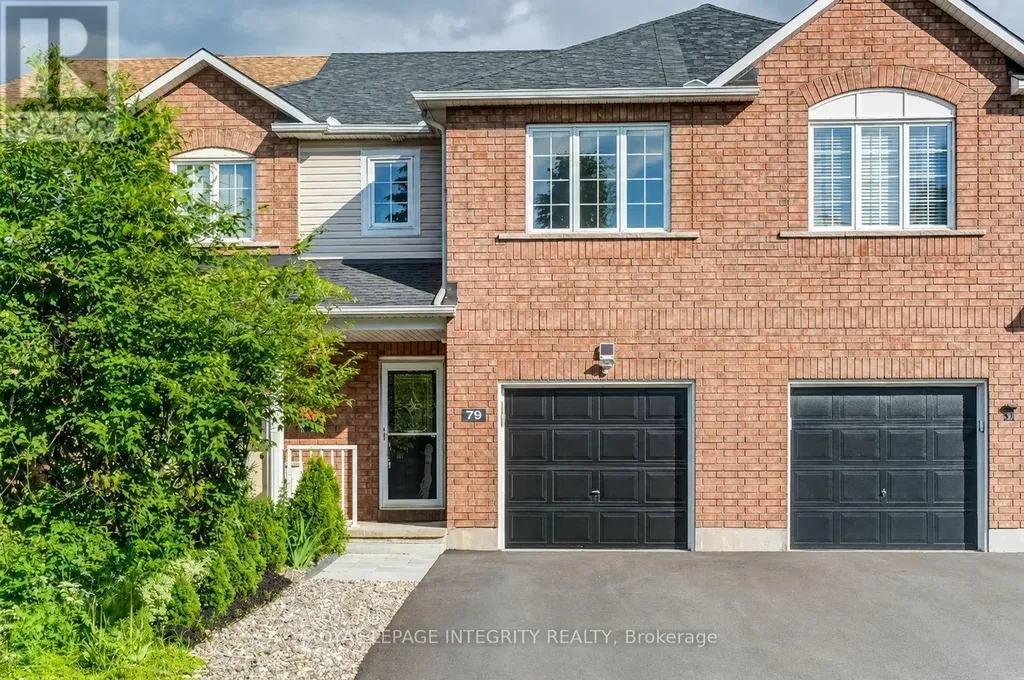 79 Bishops Mills Way Ottawa ON K2K 3C1