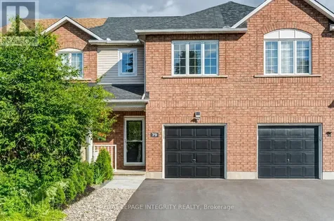 79 Bishops Mills Way Ottawa ON K2K 3C1