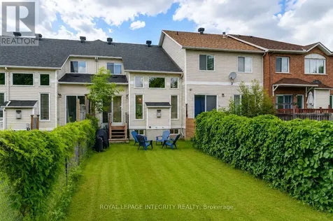 79 Bishops Mills Way Ottawa ON K2K 3C1