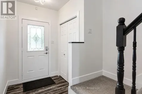 79 Bishops Mills Way Ottawa ON K2K 3C1