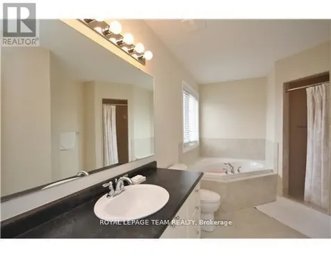 2714 Grand Vista Circle Ottawa ON K2J 0W5