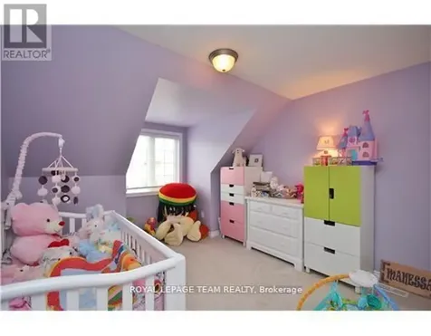 2714 Grand Vista Circle Ottawa ON K2J 0W5
