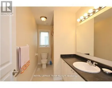 2714 Grand Vista Circle Ottawa ON K2J 0W5