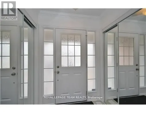 2714 Grand Vista Circle Ottawa ON K2J 0W5