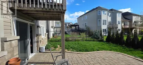 2714 Grand Vista Circle Ottawa ON K2J 0W5