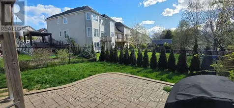 2714 Grand Vista Circle Ottawa ON K2J 0W5