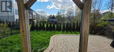 2714 Grand Vista Circle Ottawa ON K2J 0W5