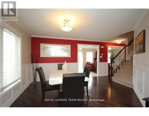 2714 Grand Vista Circle Ottawa ON K2J 0W5