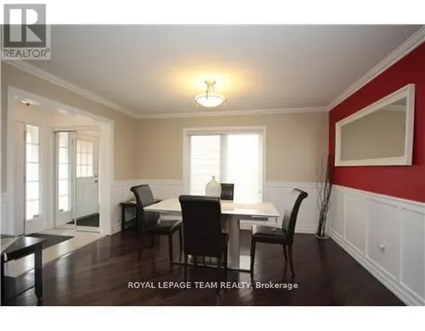 2714 Grand Vista Circle Ottawa ON K2J 0W5