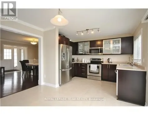 2714 Grand Vista Circle Ottawa ON K2J 0W5