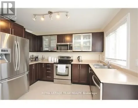 2714 Grand Vista Circle Ottawa ON K2J 0W5