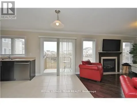 2714 Grand Vista Circle Ottawa ON K2J 0W5