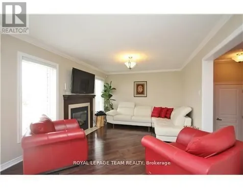 2714 Grand Vista Circle Ottawa ON K2J 0W5