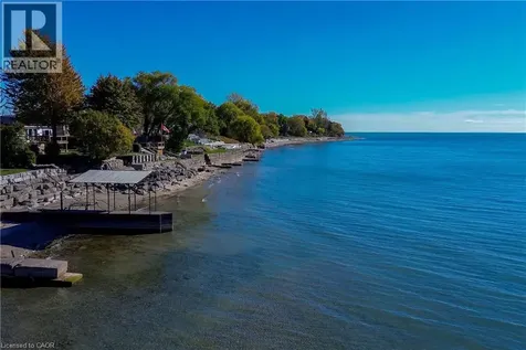 370 South Coast Drive Nanticoke ON N0A 1L0