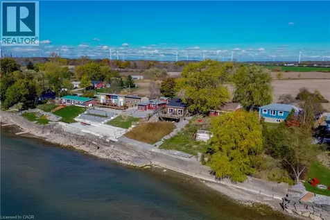370 South Coast Drive Nanticoke ON N0A 1L0