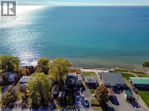 370 South Coast Drive Nanticoke ON N0A 1L0