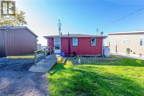 370 South Coast Drive Nanticoke ON N0A 1L0