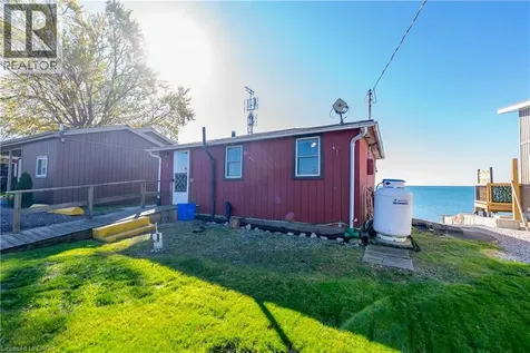 370 South Coast Drive Nanticoke ON N0A 1L0