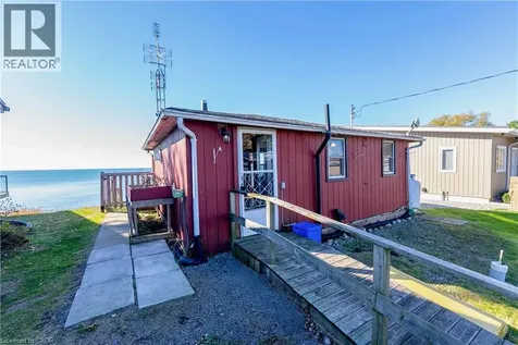 370 South Coast Drive Nanticoke ON N0A 1L0