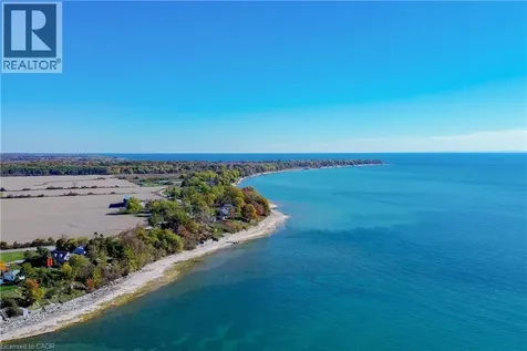 370 South Coast Drive Nanticoke ON N0A 1L0