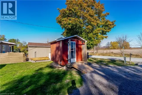370 South Coast Drive Nanticoke ON N0A 1L0