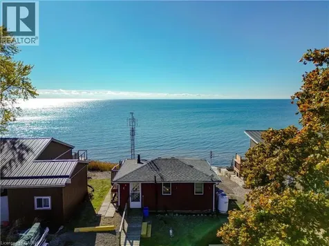 370 South Coast Drive Nanticoke ON N0A 1L0