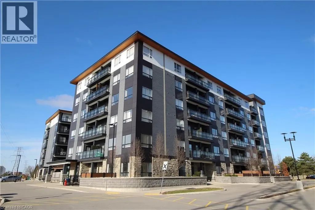 247 Northfield Drive East Waterloo ON N2K 0H1