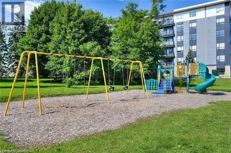 247 Northfield Drive East Waterloo ON N2K 0H1
