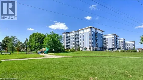 247 Northfield Drive East Waterloo ON N2K 0H1