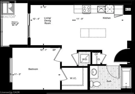 247 Northfield Drive East Waterloo ON N2K 0H1