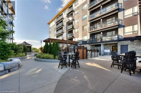 247 Northfield Drive East Waterloo ON N2K 0H1