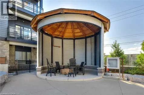 247 Northfield Drive East Waterloo ON N2K 0H1