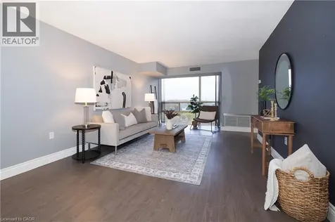 55 Blue Springs Drive Waterloo ON N2J 4T3