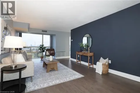 55 Blue Springs Drive Waterloo ON N2J 4T3
