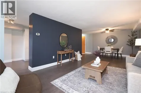 55 Blue Springs Drive Waterloo ON N2J 4T3