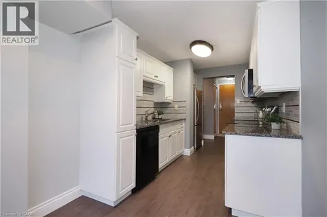 55 Blue Springs Drive Waterloo ON N2J 4T3